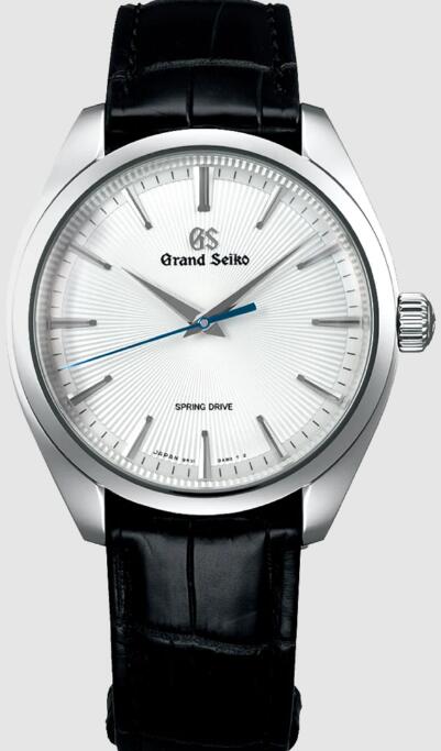 Grand Seiko Elegance 20th Anniversary of Spring Drive Replica Watch SBGY003